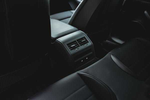 Porsche Panamera 4E-hybrid