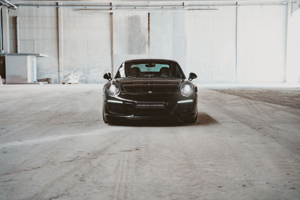 Porsche 991.2 Carrera 2 GTS 3.0 PDK Turbo Coupé
