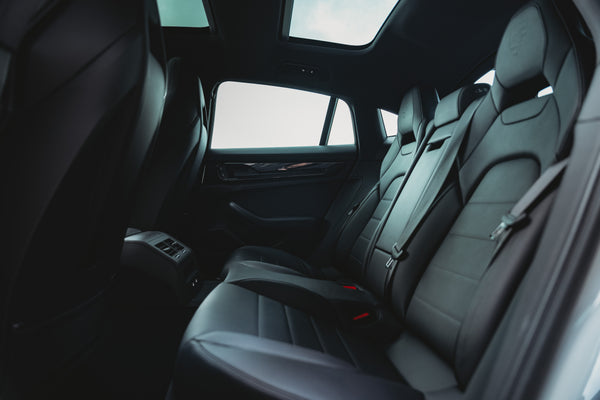 Porsche Panamera 4E-hybrid