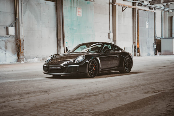Porsche 991.2 Carrera 2 GTS 3.0 PDK Turbo Coupé