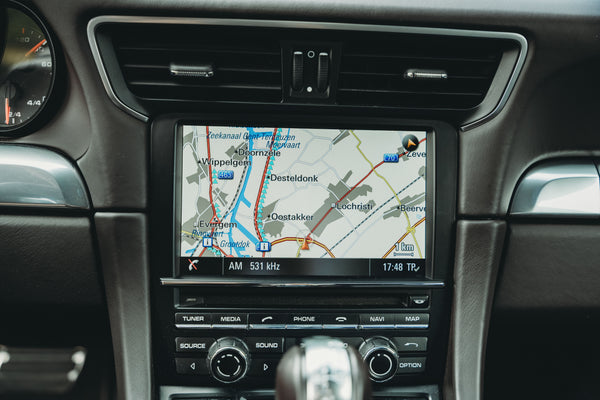 Porsche 991.1 Carrera 4S Coupé 3.8i PDK 400pk