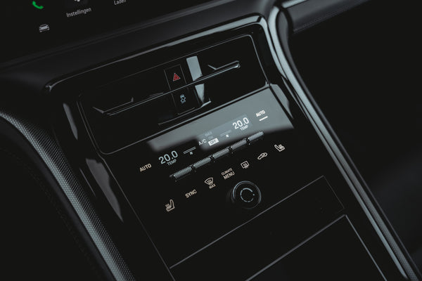 Porsche Panamera 4E-hybrid