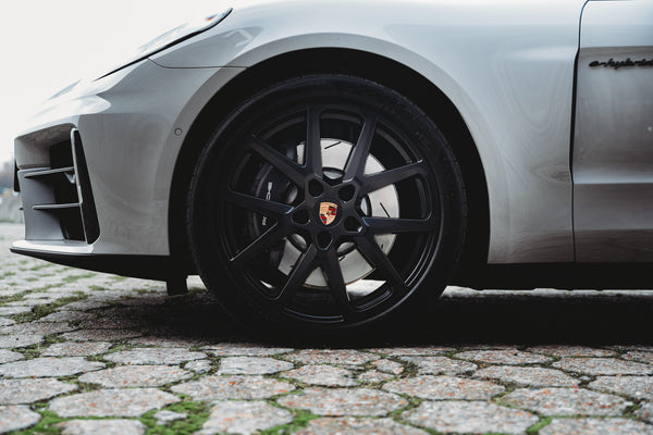 Porsche Panamera 4E-hybrid