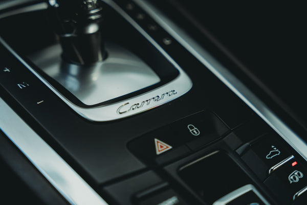 Porsche 991.1 Carrera 4S Coupé 3.8i PDK 400pk