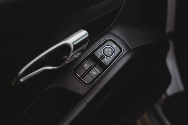 Porsche 718 Cayman PDK