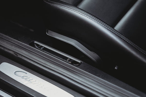 Porsche 718 Cayman PDK