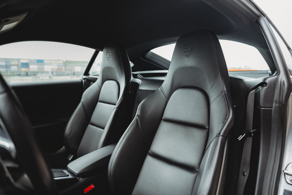 Porsche 718 Cayman PDK