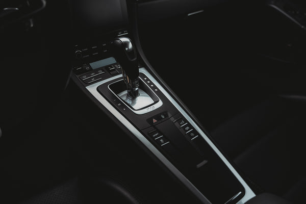 Porsche 718 Cayman PDK