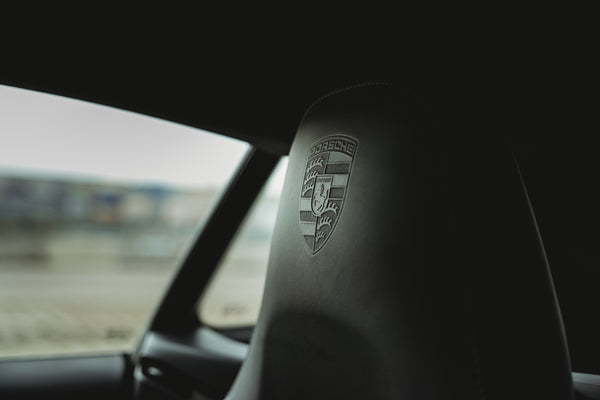 Porsche 718 Cayman PDK