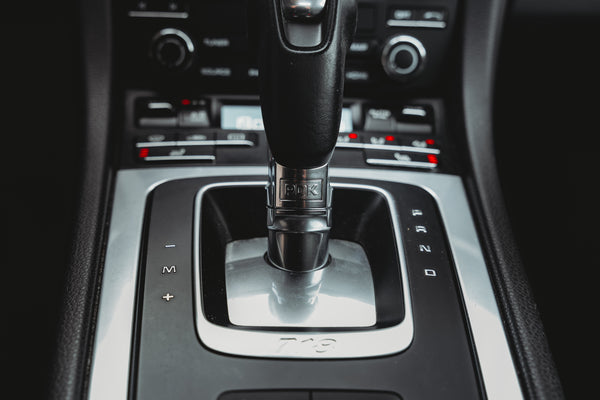 Porsche 718 Cayman PDK