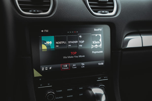 Porsche 718 Cayman PDK