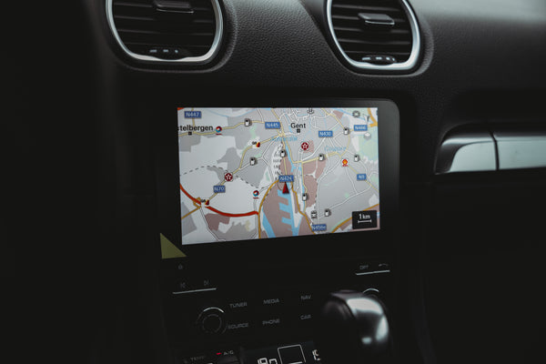 Porsche 718 Cayman PDK