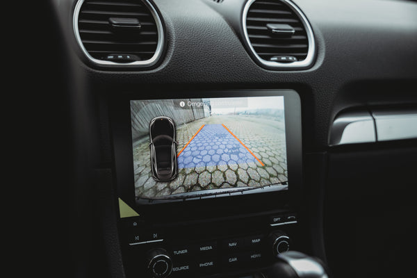 Porsche 718 Cayman PDK
