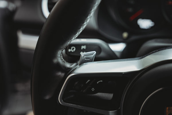 Porsche 718 Cayman PDK