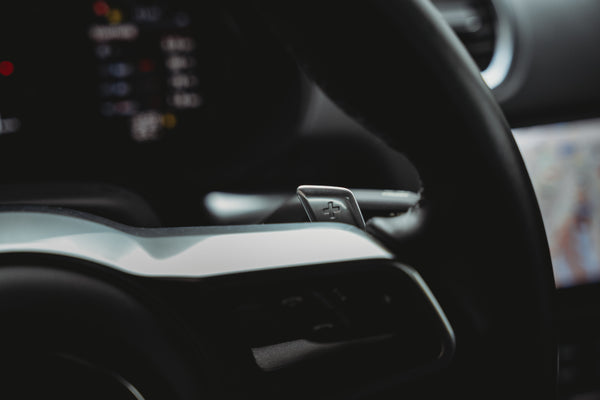 Porsche 718 Cayman PDK