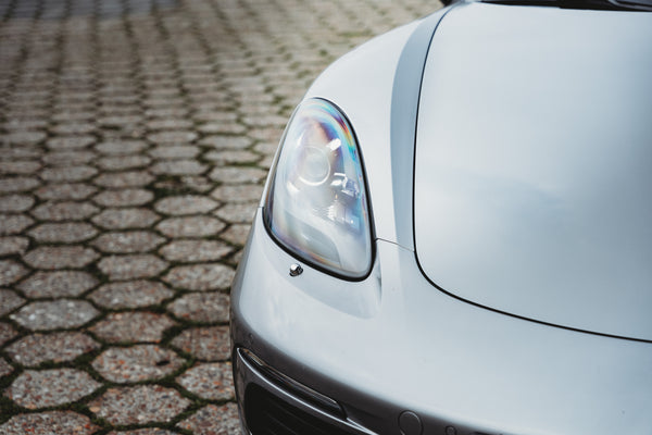 Porsche 718 Cayman PDK