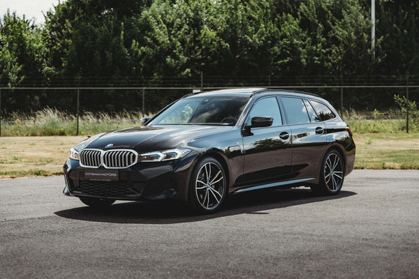 BMW 320e Touring  PHEV
