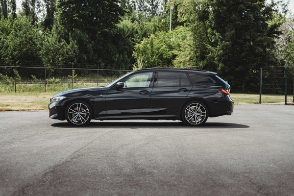 BMW 320e Touring  PHEV