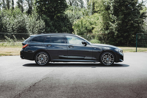 BMW 320e Touring  PHEV
