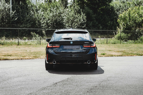 BMW 320e Touring  PHEV