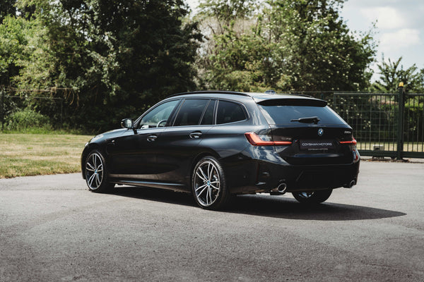 BMW 320e Touring  PHEV