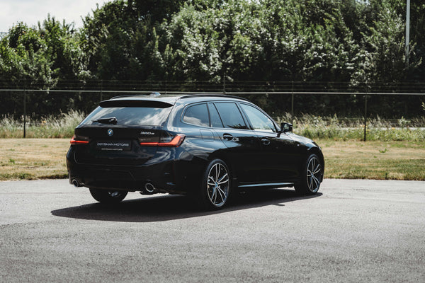 BMW 320e Touring  PHEV