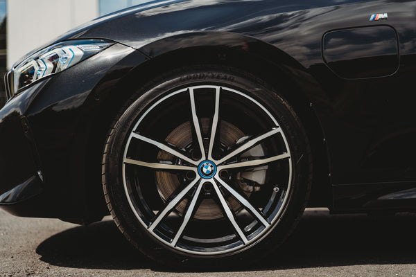 BMW 320e Touring  PHEV