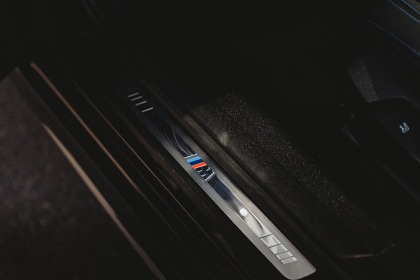 BMW 320e Touring  PHEV