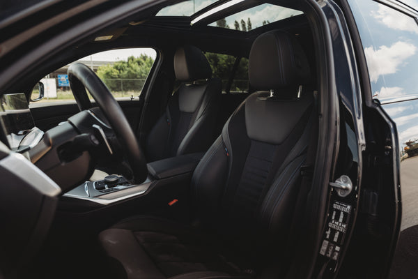 BMW 320e Touring  PHEV