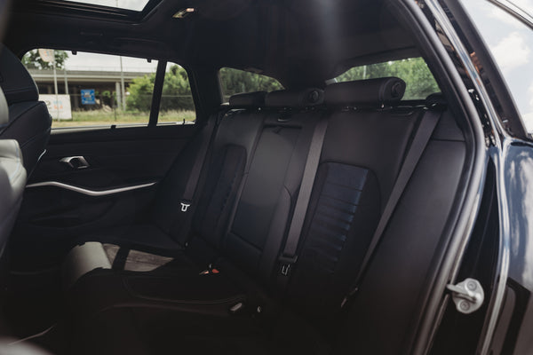 BMW 320e Touring  PHEV