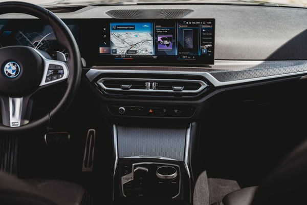 BMW 320e Touring  PHEV