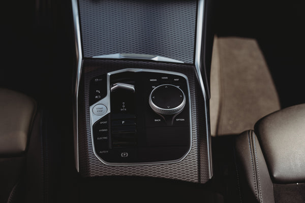 BMW 320e Touring  PHEV
