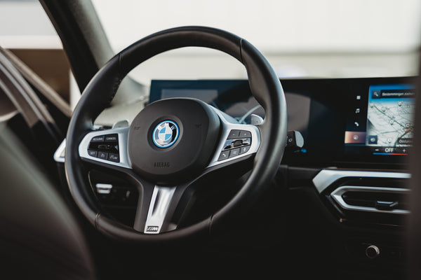 BMW 320e Touring  PHEV