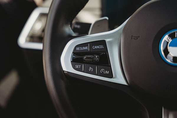 BMW 320e Touring  PHEV