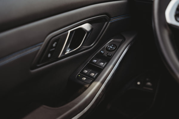 BMW 320e Touring  PHEV