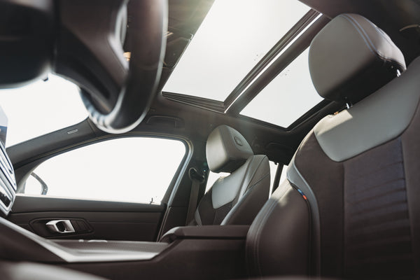 BMW 320e Touring  PHEV
