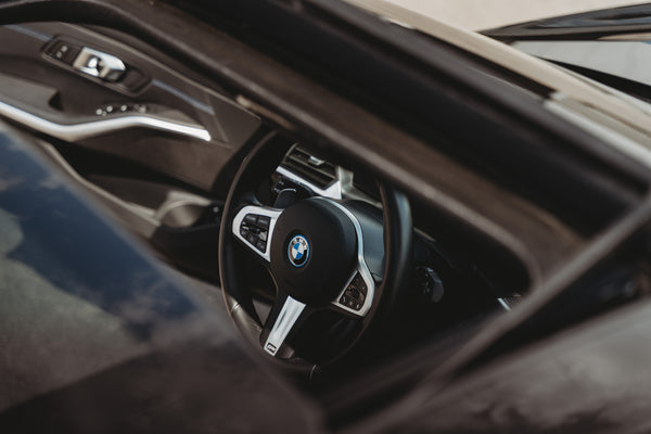BMW 320e Touring  PHEV