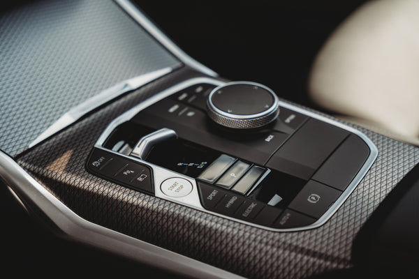 BMW 320e Touring  PHEV