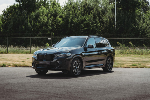 BMW X3 30e Xdrive plug in hybrid 47gr wltp M-sport
