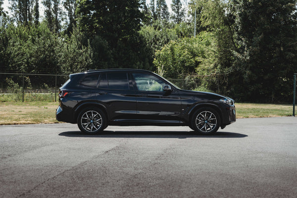 BMW X3 30e Xdrive plug in hybrid 47gr wltp M-sport