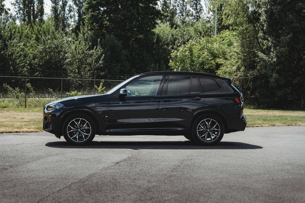 BMW X3 30e Xdrive plug in hybrid 47gr wltp M-sport