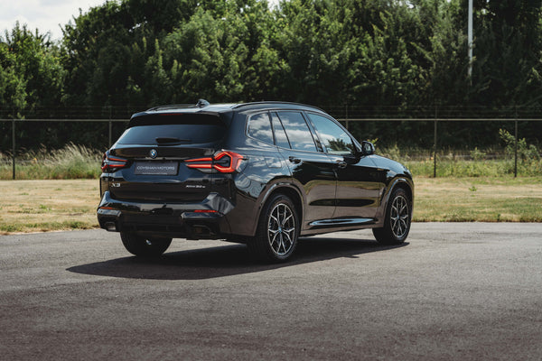 BMW X3 30e Xdrive plug in hybrid 47gr wltp M-sport