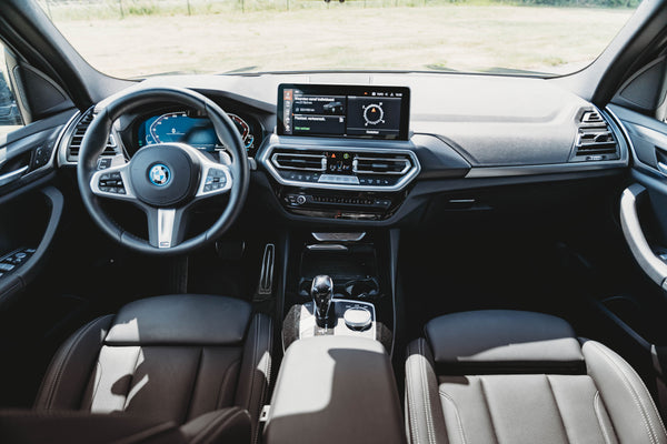 BMW X3 30e Xdrive plug in hybrid 47gr wltp M-sport