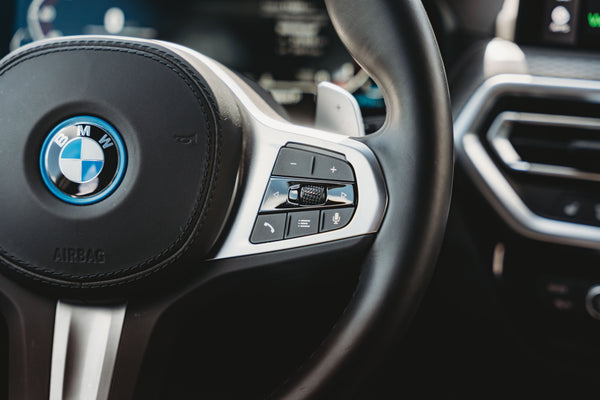 BMW X3 30e Xdrive plug in hybrid 47gr wltp M-sport