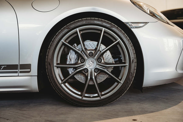 Porsche 718 Boxster T 2.0 PDK