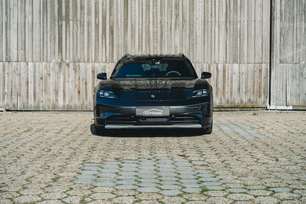 Porsche Taycan 4 Cross Turismo 105Kwh