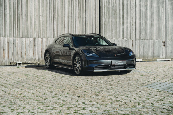 Porsche Taycan 4 Cross Turismo 105Kwh