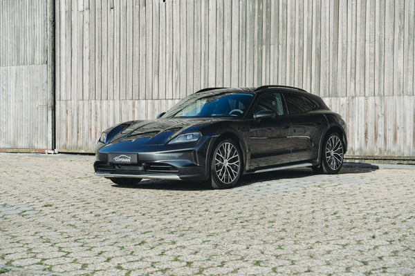 Porsche Taycan 4 Cross Turismo 105Kwh