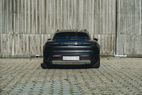 Porsche Taycan 4 Cross Turismo 105Kwh