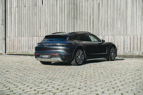 Porsche Taycan 4 Cross Turismo 105Kwh